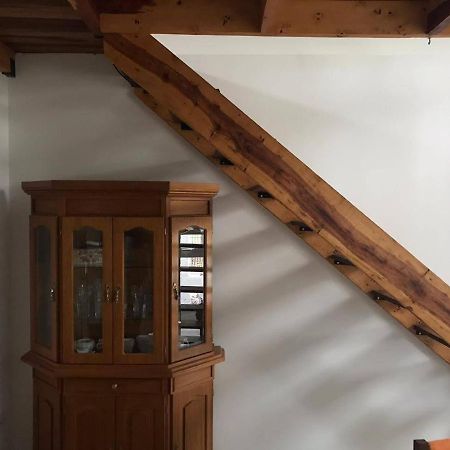 Belgrano Loft Sanatorio Allende Cerro קורדובה מראה חיצוני תמונה