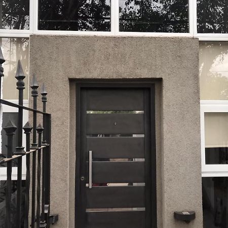 Belgrano Loft Sanatorio Allende Cerro קורדובה מראה חיצוני תמונה