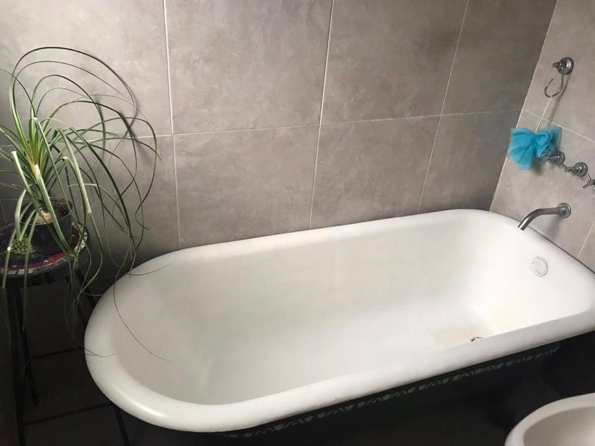 Belgrano Loft Sanatorio Allende Cerro קורדובה מראה חיצוני תמונה