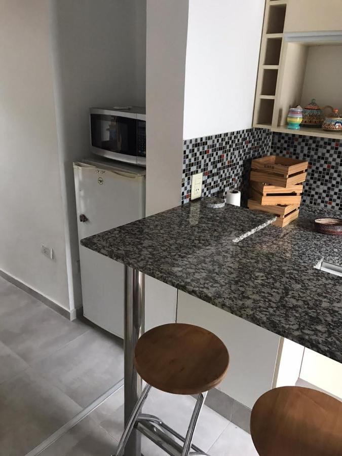 Belgrano Loft Sanatorio Allende Cerro קורדובה מראה חיצוני תמונה