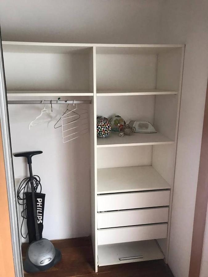 Belgrano Loft Sanatorio Allende Cerro קורדובה מראה חיצוני תמונה