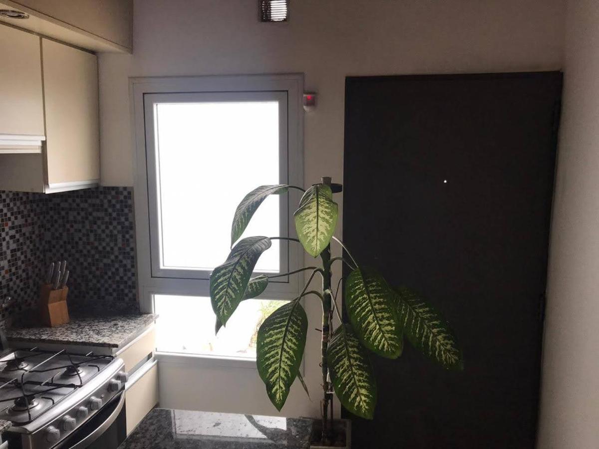 Belgrano Loft Sanatorio Allende Cerro קורדובה מראה חיצוני תמונה