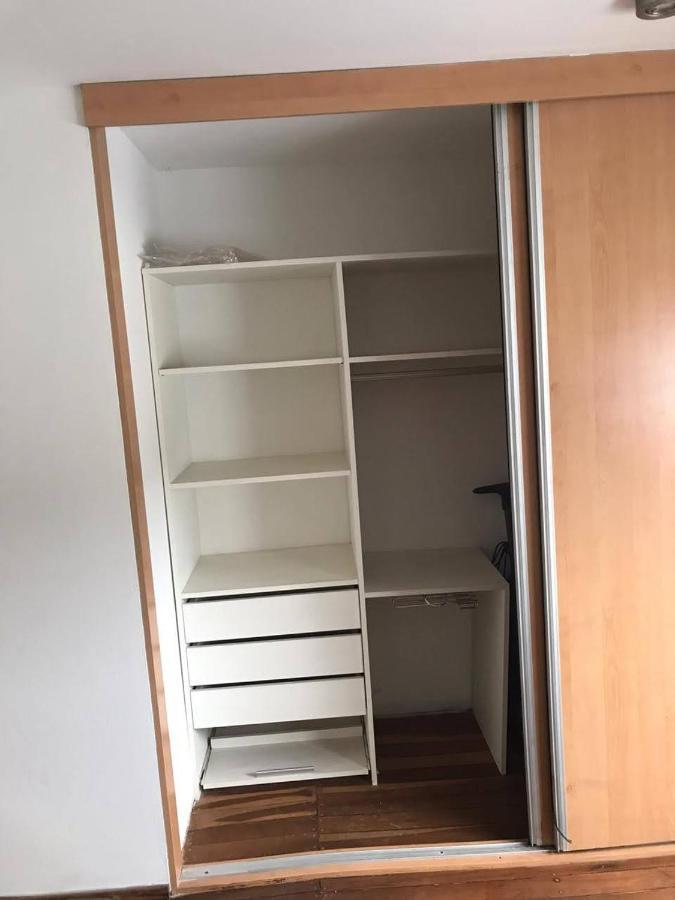 Belgrano Loft Sanatorio Allende Cerro קורדובה מראה חיצוני תמונה