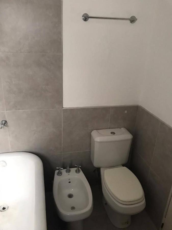 Belgrano Loft Sanatorio Allende Cerro קורדובה מראה חיצוני תמונה