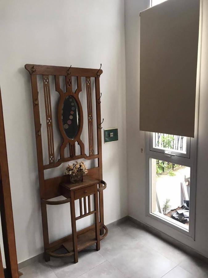 Belgrano Loft Sanatorio Allende Cerro קורדובה מראה חיצוני תמונה